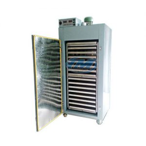 Máy Sấy Thực Phẩm 16 Khay